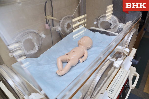 Суд в Коми лишил родительских прав мать и отца, которые оставили новорожденного в больнице