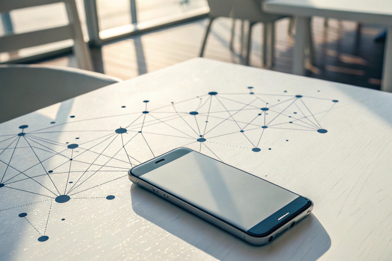 Цифровая трансформация: как умные устройства меняют бизнес-процессы