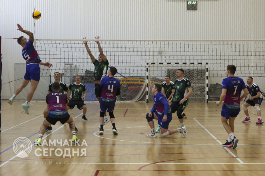 XXXI Открытый краевой турнир памяти Таранца подвел итоги. Фото: Игорь Сафончик. Фотография 21