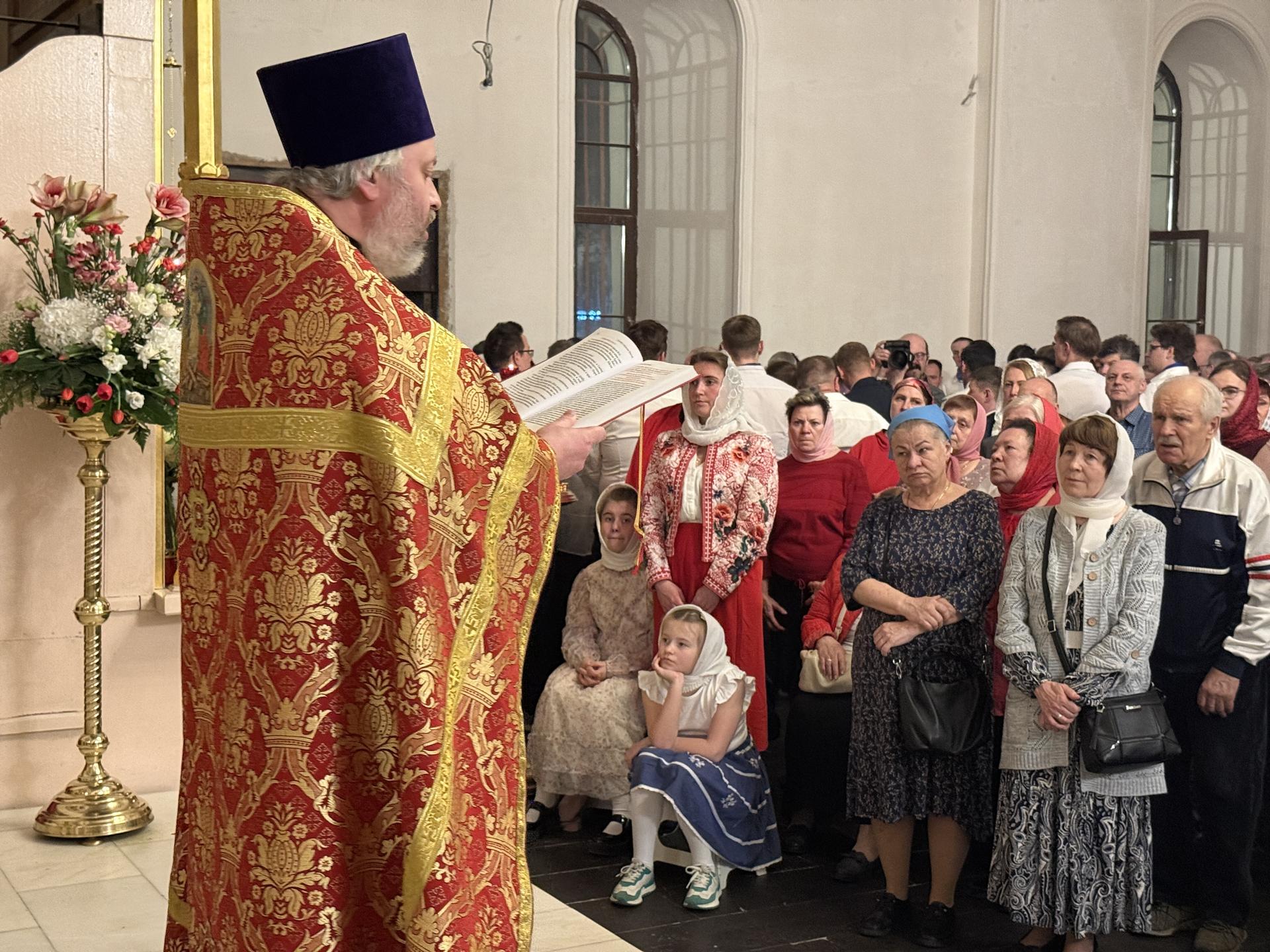 Фото: Ольга Стаферова