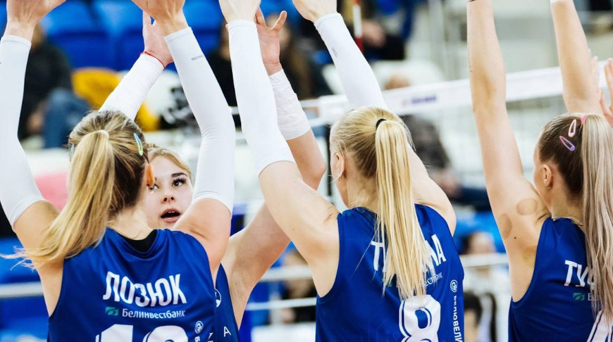 Фото БФВ