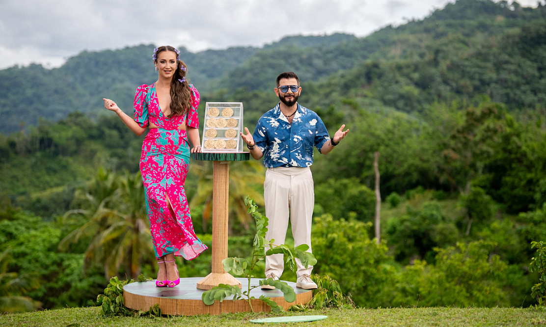 Дошли до точки кипения: что случилось с участниками шоу «Звезды в джунглях. Карибский сезон»