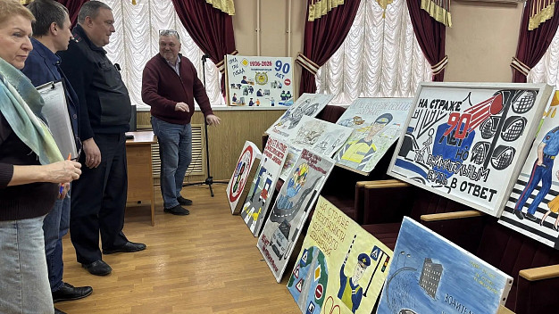  В Ивановской области подвели итоги областного конкурса «Добрая дорога детства» 