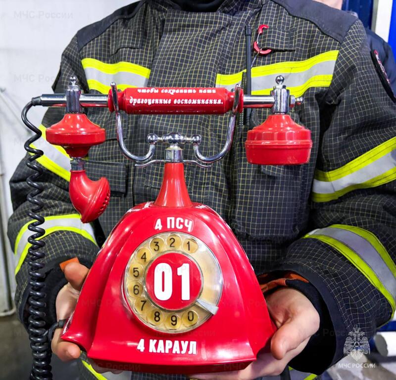 Последний тревожный звонок: профессионал с большой буквы уходит на заслуженный отдых