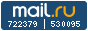 Рейтинг@Mail.ru