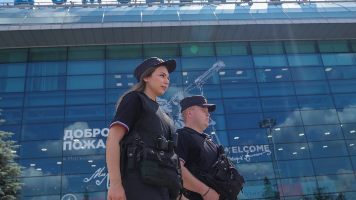 Россию вновь хотели грабануть, но не вышло: Как спасали активы Домодедово от бывшего владельца