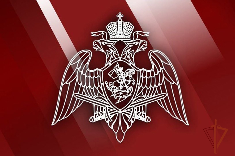 Житель Томской области сдал в Росгвардию незаконное охотничье ружье (фото)