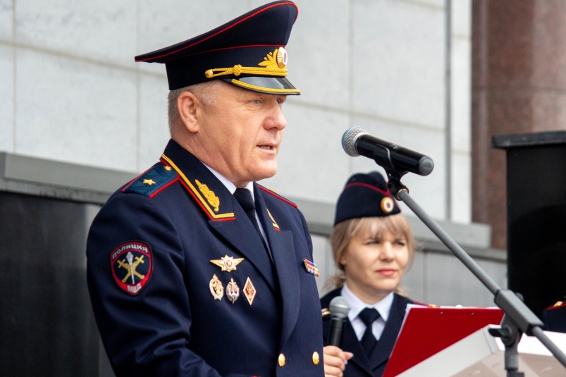 Арсен Исагулов ИА SakhalinMedia