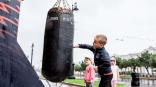 Фото: Ева Якубович
