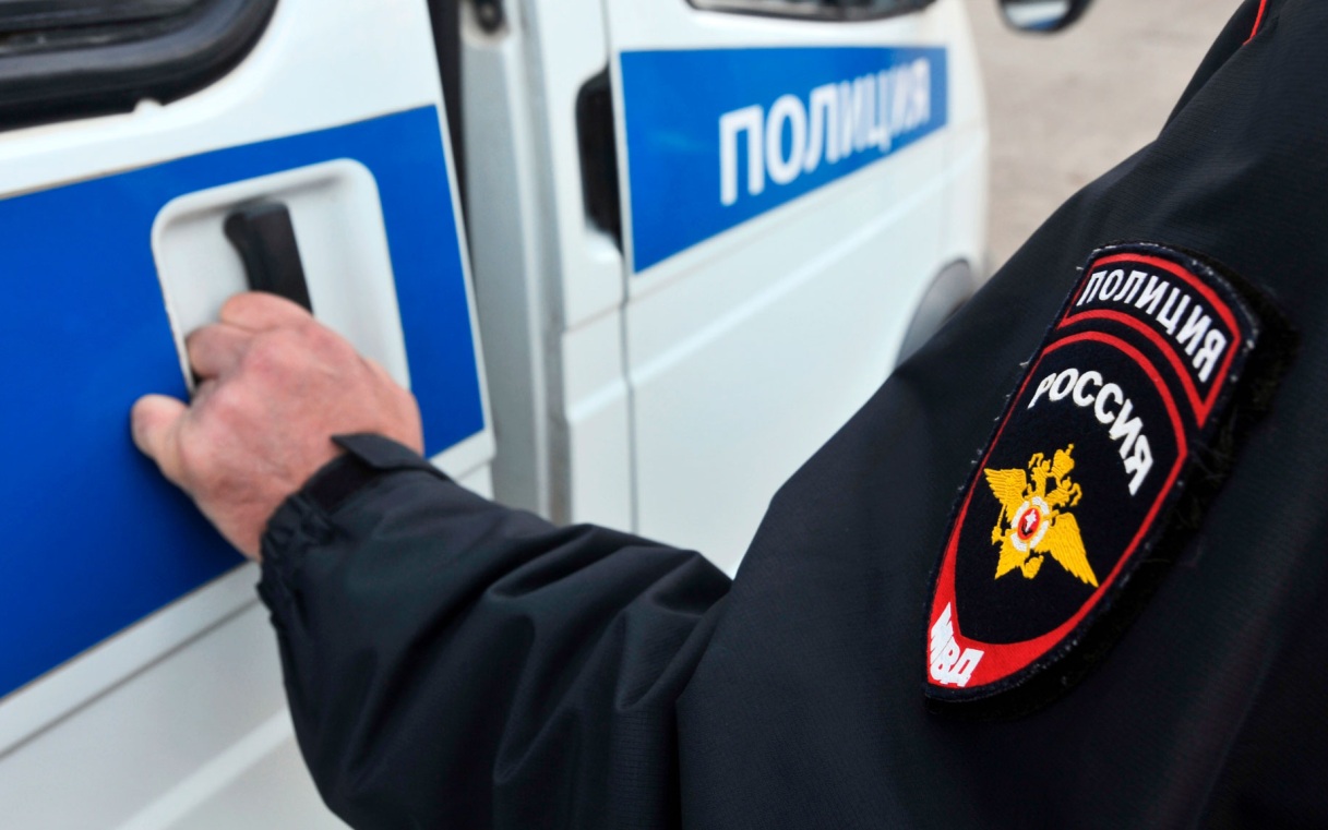 МВД сообщило подробности задержания предполагаемого убийцы спортсмена Исаева