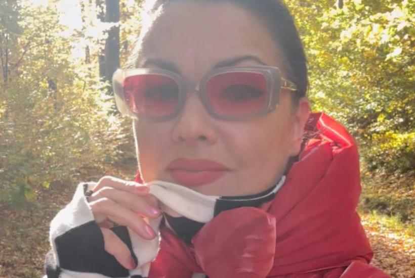 Анна Нетребко