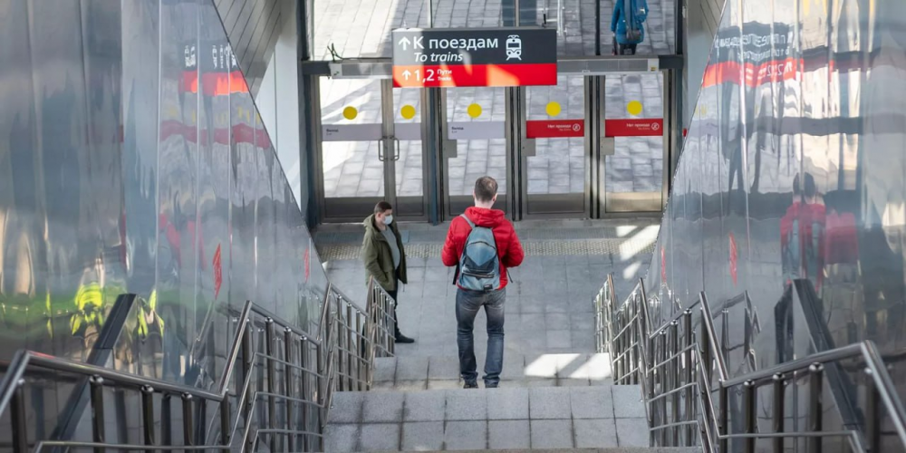 Игорь Бускин: Развитие вокзальной инфраструктуры на севере и северо-востоке повысит комфорт пассажиров