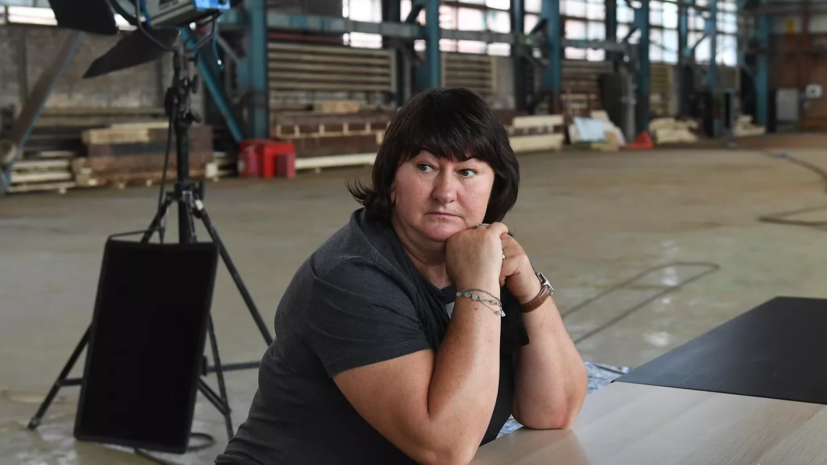 Вяльбе не расстроилась, что не вошла в совет директоров «Спартака»