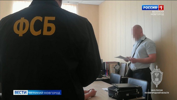 Бывший глава Чудовского района Николай Хатунцев обвиняется в превышении должностных полномочий