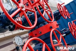 Власти увеличат рынок сбыта газа внутри страны