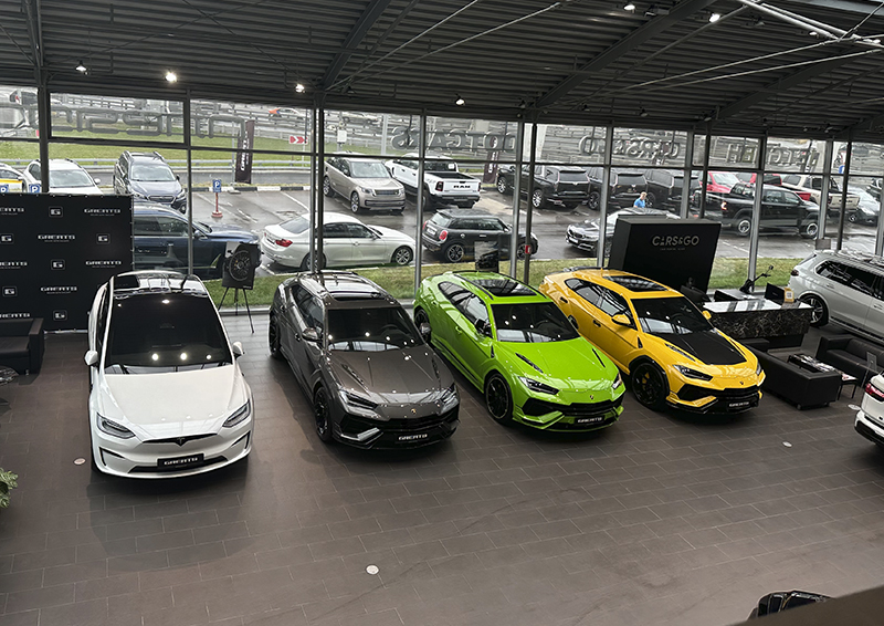 Действительно ли россияне теряют интерес к приобретению автомобилей?