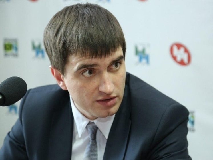 В Новосибирске Артёма Роговского назначили исполнительным директором федерации футбола региона