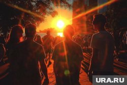 Ученые выяснили, что в жаркие ночи у пожилых мужчин повышен риск смерти от инфаркта или инсульта