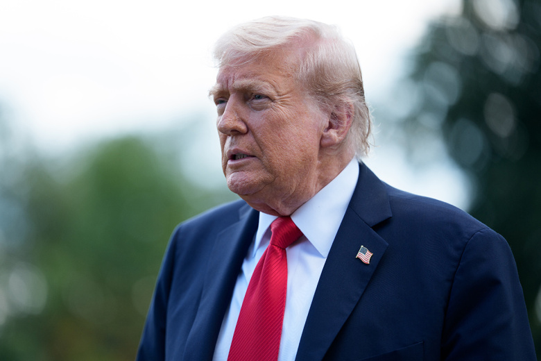 Политолог объяснил заявление Трампа об отказе Индии от российской нефти