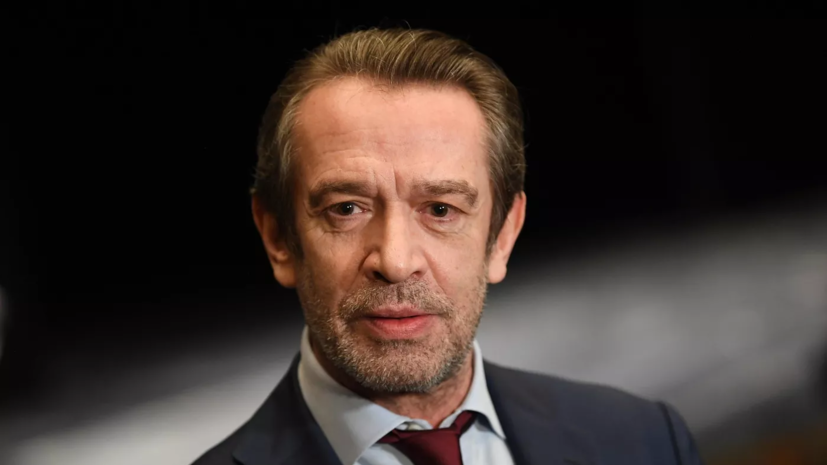 Владимир Машков рассказал, как появился День артиста