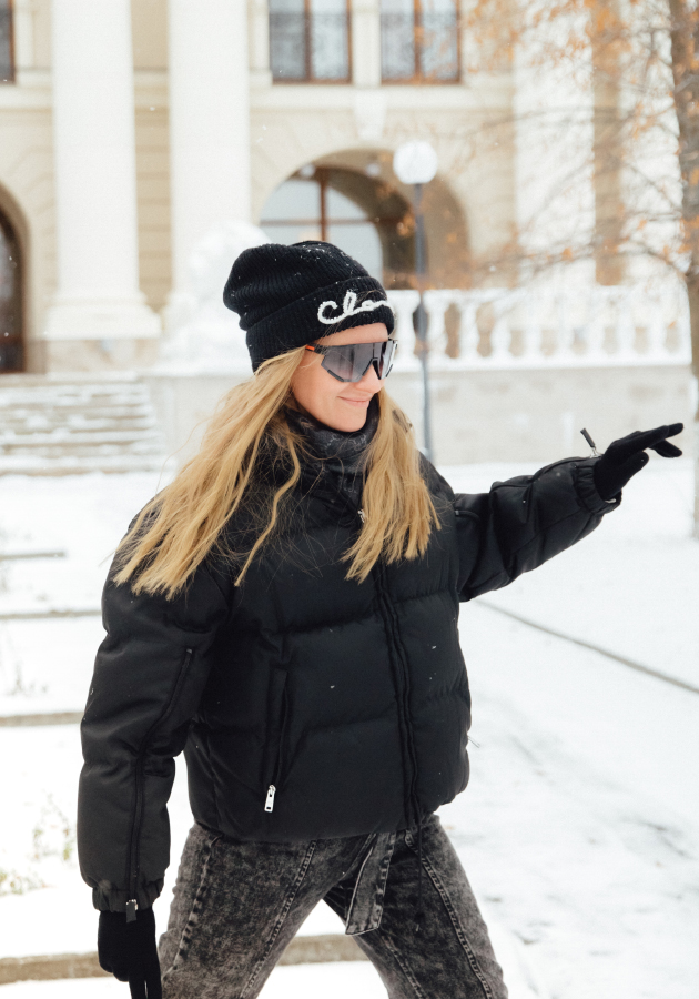 Екатерина Земская