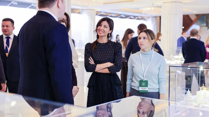 Мудрость предков и энергия молодых: Подмосковье присоединится к культурно-промышленному комплексу России