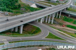 В 2025 году для движения откроют 12 новых дорог