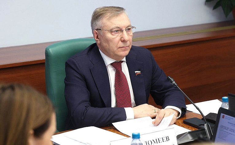 Александр Варфоломеев