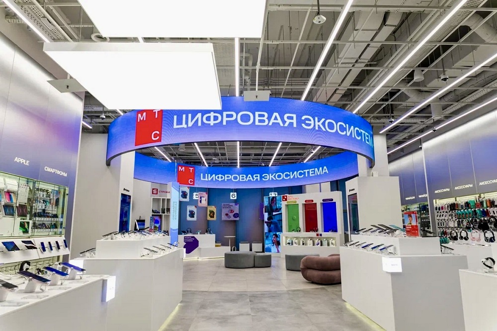 МТС запустила собственный маркетплейс индустриальных IoT-решений.