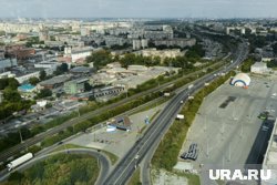 Бизнесмен планирует построить магазин на дачном участке в районе «Меридиана» 