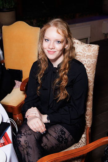 Лиза Ищенко