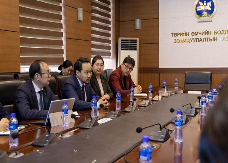 Монголия будет сотрудничать с провинцией Хэбэй в сфере переработки сырья животного происхождения