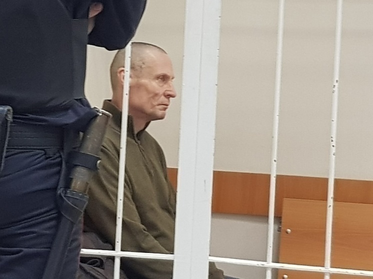 Назначена дата начала суда над экс-главой Минсельхоза Карелии Лабиновым