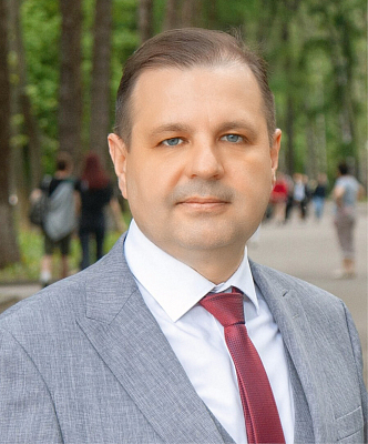 Город, где отдыхает душа