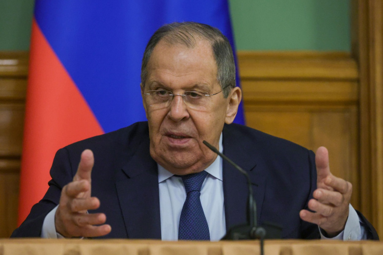 «Всегда возьмет трубку»: Лавров сообщил о готовности Путина к предложениям