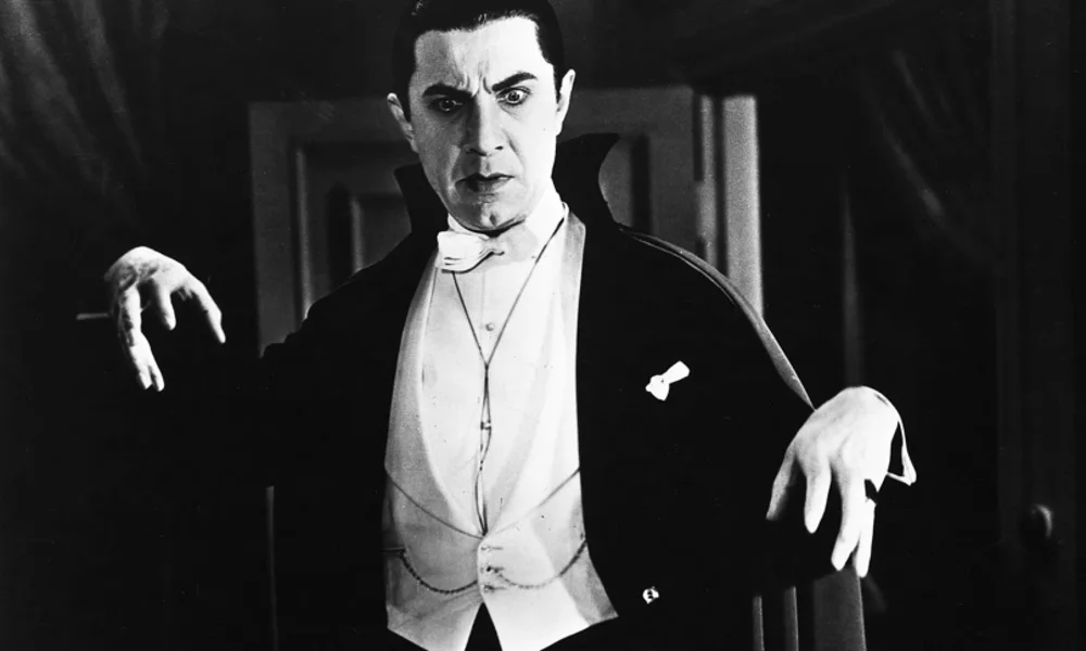 «Дракула». Короли крика