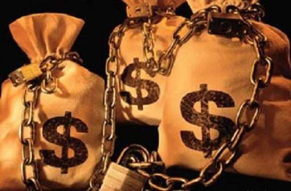 Объём незаконного вывоза наличных денег из России достиг рекорда | Русская весна