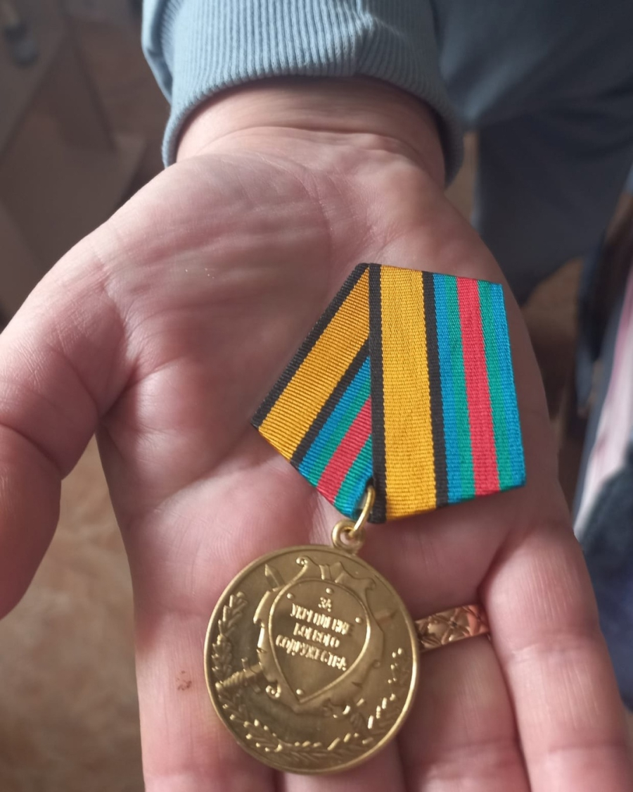 Служба по контракту