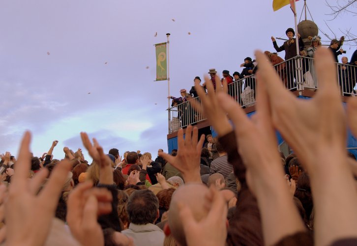 Фото: Karel Lampaert / Flickr