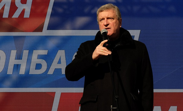 Экс-губернатор Кировской области может возглавить парк «Патриот»