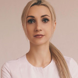 Дарья Дьяченко