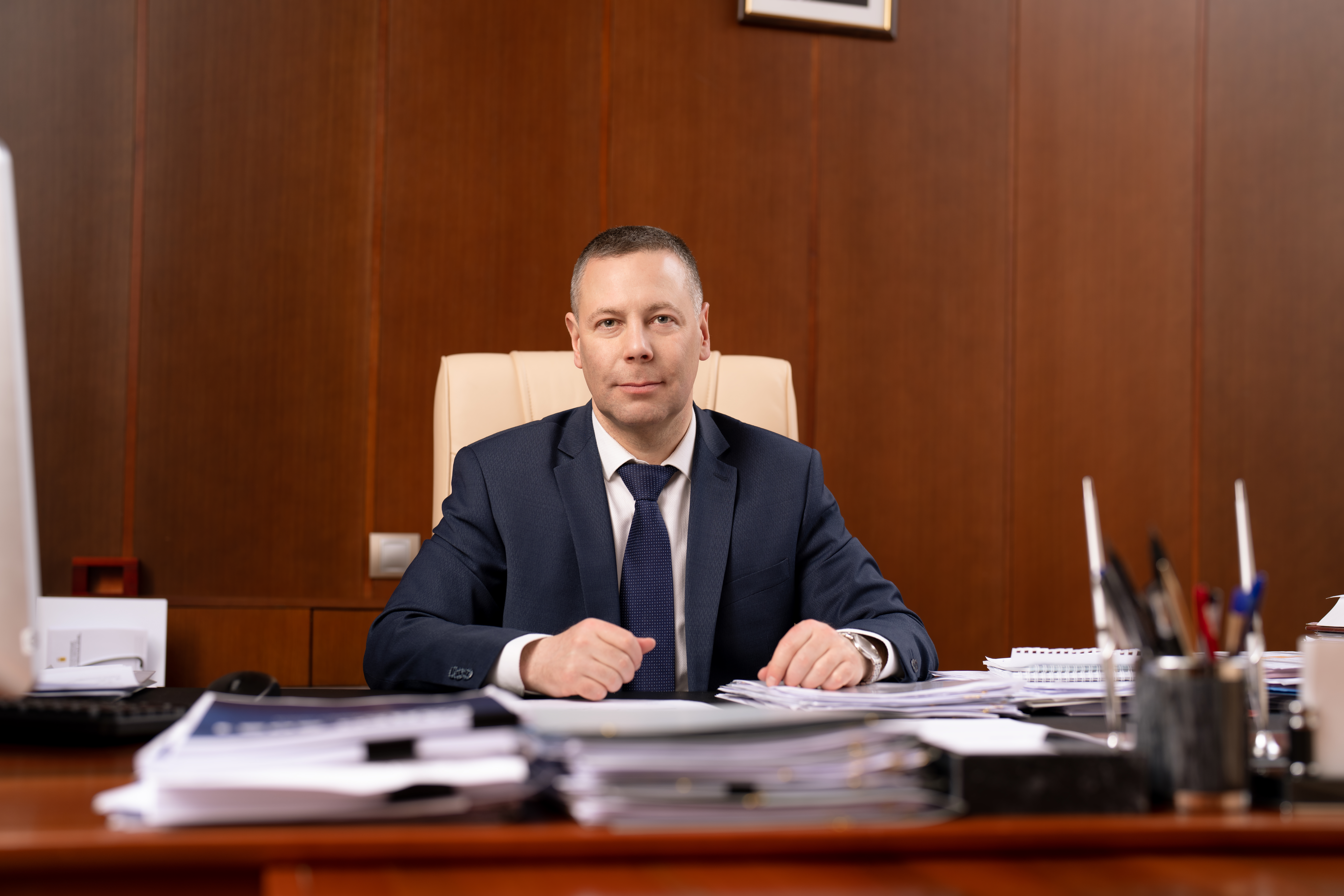 ​Поздравление губернатора Ярославской области Михаила Евраева с Международным днем музеев