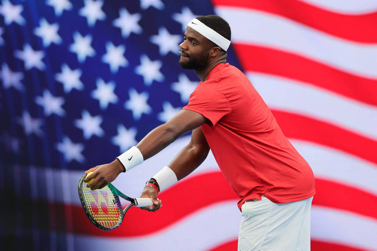 America's won