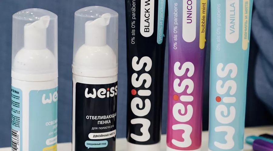 Десять представителей Тверской области приняли участие в Международной продовольственной выставке в Санкт-Петербурге - фото 7