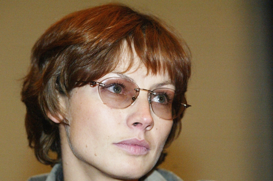 Вера Бабенко