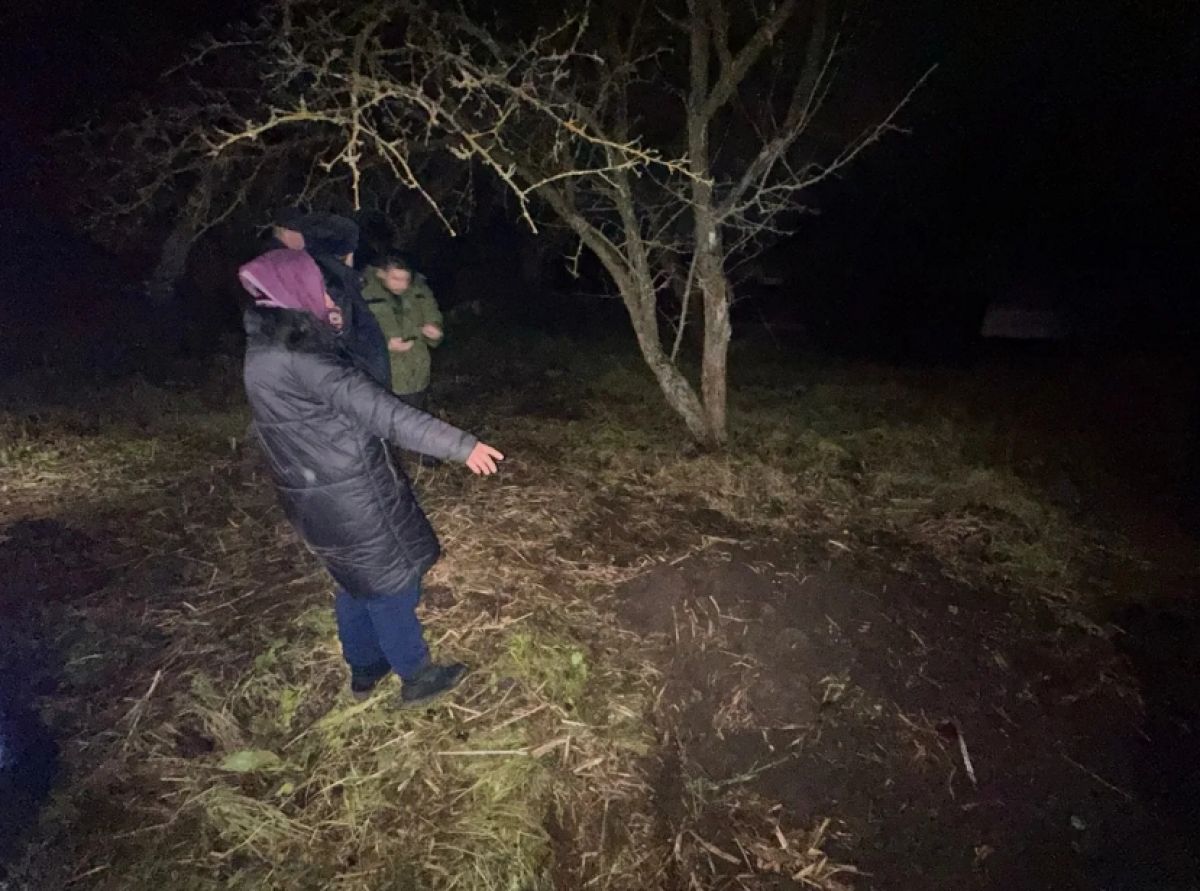 Прокуратура направила в суд дело о жестоком убийстве в Петушинском районе