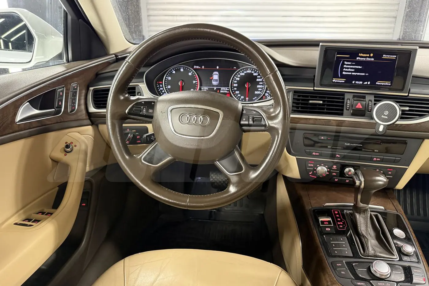 Quattro рулит: смотрим полноприводные Audi на вторичке