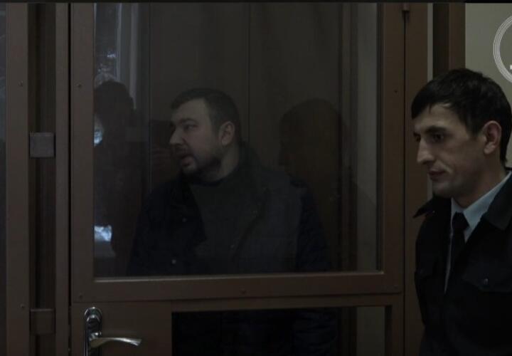 В Краснодаре арестовали устроившего поножовщину сына экс-судьи