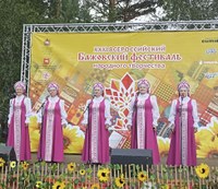«Бажовка» порадовала россыпью наград! 