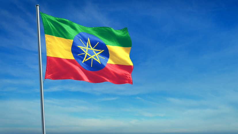 Посол Эфиопии в России не увидел проблем в использовании нацвалют в торговле